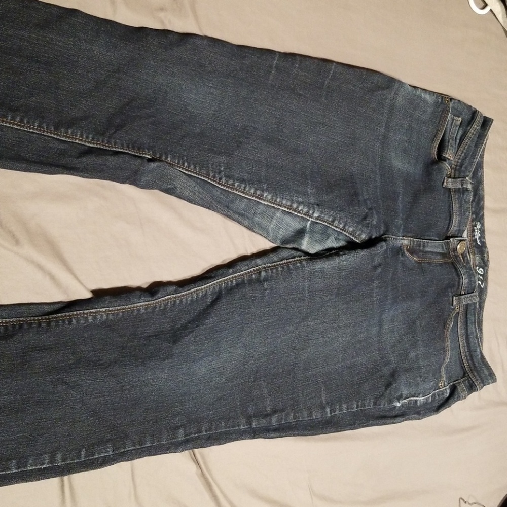 The Limited Denim jeans